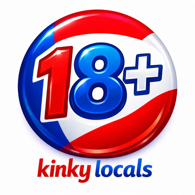 KINKY LOCALS profile preview